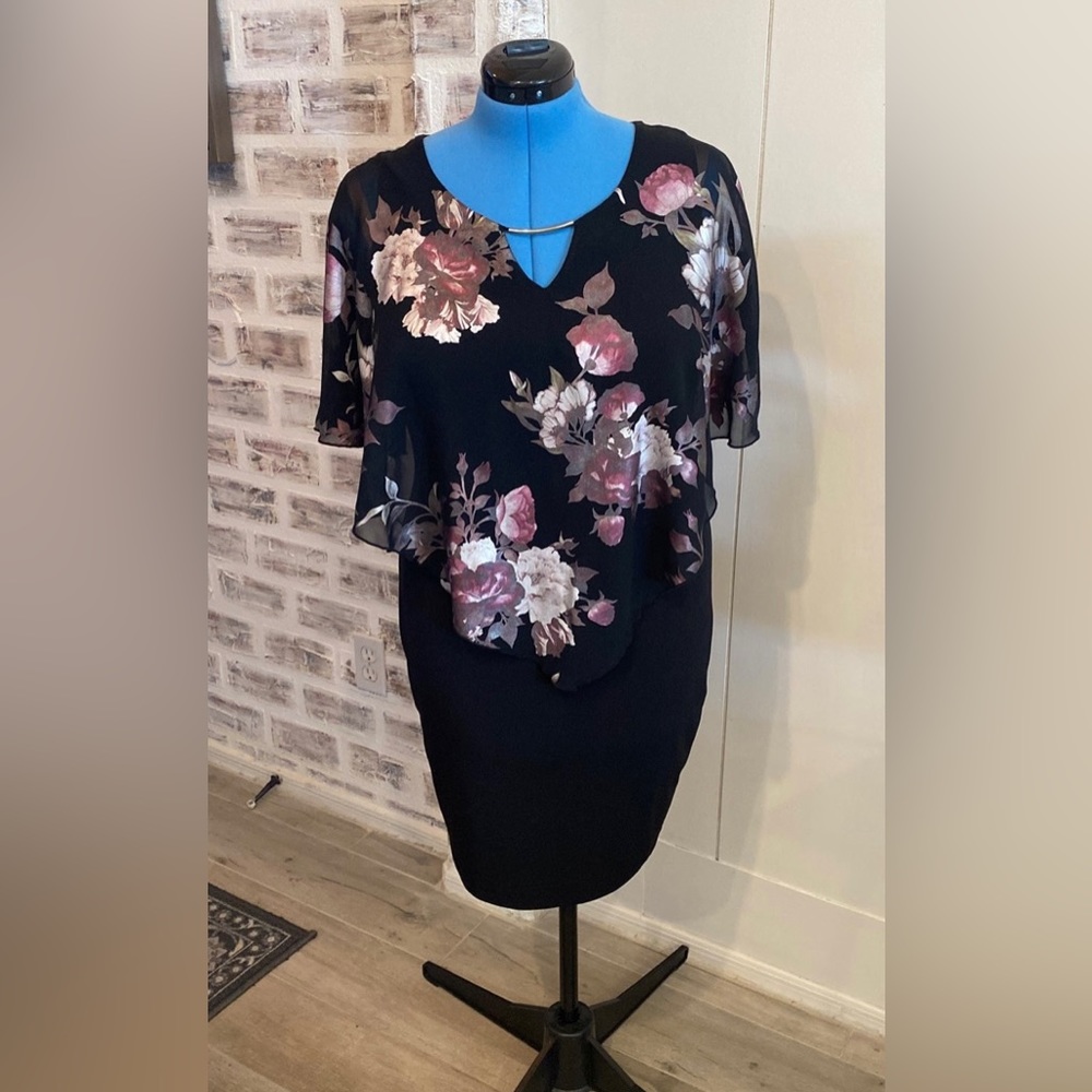 Enfocus Studio dress Sz 12